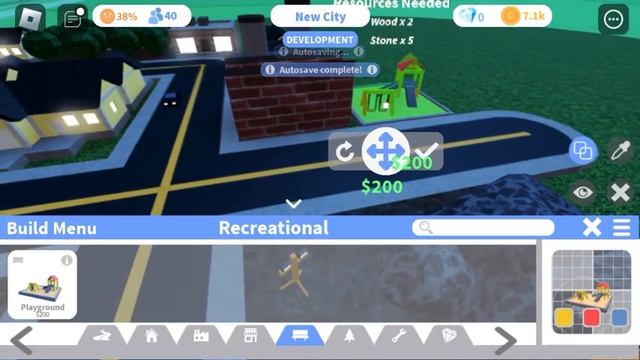 Как играть в mini cities 2(Beta) смотреть онлайн