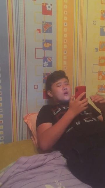 Мурашки по коже от его голоса