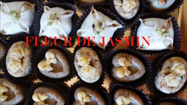 fleur de jasmin смотреть онлайн