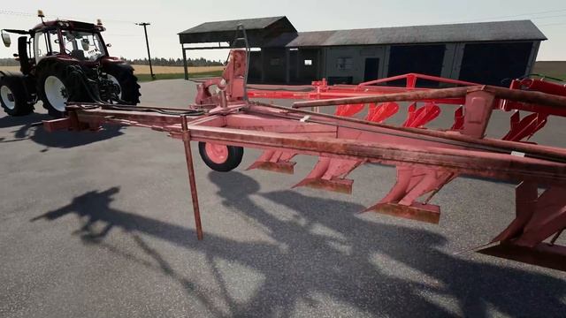 FS19 | Old Equipment Mods (2020-04-26) - review смотреть онлайн