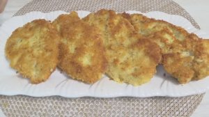 Куриные отбивные в кляре, а не ТЕсте👈 Как приготовить вкусные куриные отбивные❓