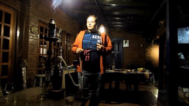 Premium Hookah Parts Mazaya Menta - Igor Sipos смотреть онлайн