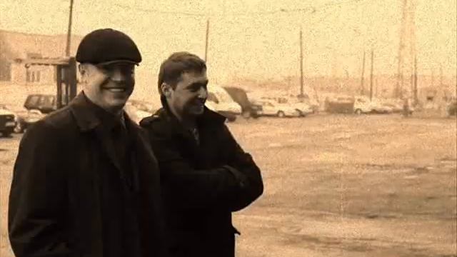 Kulikov смотреть онлайн