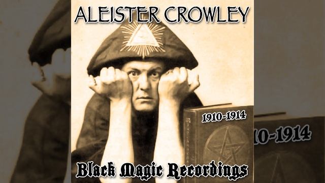 The Call Of The Second Æthyr (English) смотреть онлайн