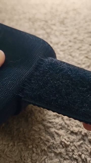 Velcro Crunch #73 Industrial Strap vs Velcro Hook смотреть онлайн