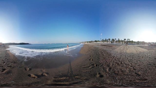 Презентация (Saphir Resort & Spa) смотреть онлайн