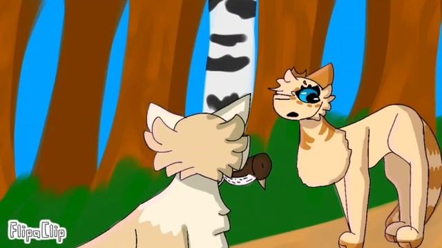 •MAP• Unsuccessful hunting of the appletree смотреть онлайн