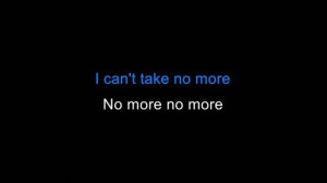 Clean Bandit • Solo (feat. Demi Lovato) • Karaoke