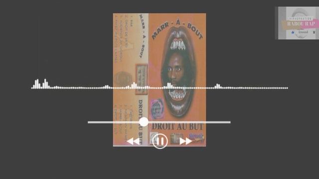 MARR A BOUT DROIT AU BUT (FULL ALBUM) смотреть онлайн