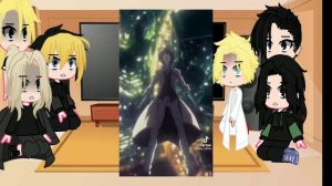 || Реакция токийских мстилелях на прошлую жизнь Такемичи как Дазай ||