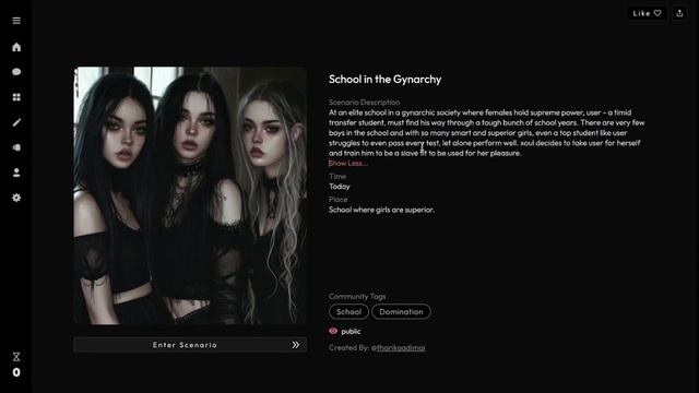 Xoul AI Review | The #1 Free AI NSFW Chatbot?