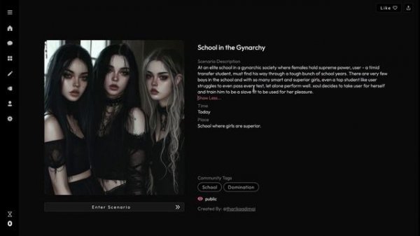 Xoul AI Review | The #1 Free AI NSFW Chatbot?