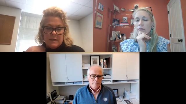 The Fourth Industrial Revolution: Enabled by 5G? Little Nuggets of Tech  Telecom with Tim McDonald