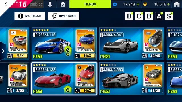 😱Temporada PORSCHE TODAS las NOVEDADES Oficiales 😱 9 Marzo 21 Asphalt 9 - Switch смотреть онлайн