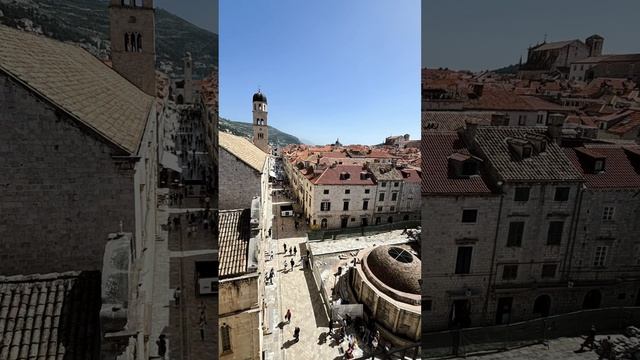 ドゥブロヴニク #添てん #添乗員 #クロアチア #travel #croatia #dubrovnik смотреть онлайн