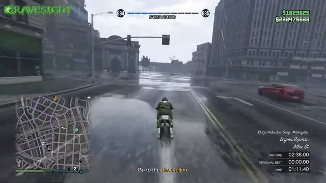 GTA Online - HSW: Time Trial - Ron Alternates | Make $252000 Fast & Easy Help Guide Tutoprial смотреть онлайн