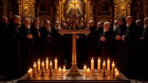 Великая пятница Страстной седмицы