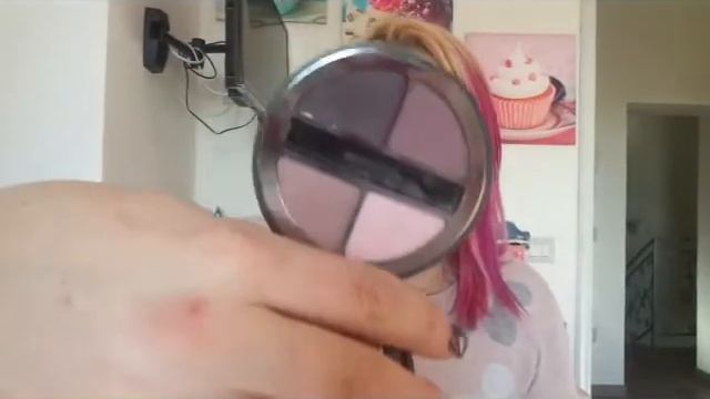 Regali Makeupposi Per Me смотреть онлайн