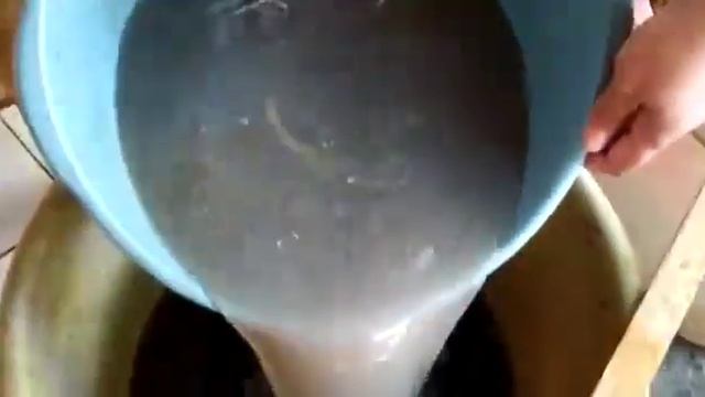 Pupuk Organik Cair (POC) Limbah Rumah Tangga смотреть онлайн