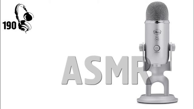 A.S.M.R/АСМР #190 the creaking, soap смотреть онлайн