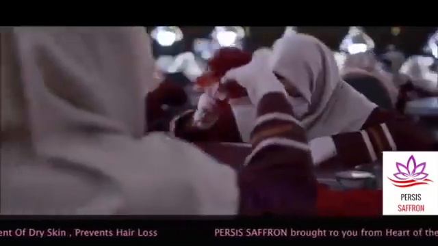 Persis Persian Saffron In Malaysia - Shanelle @ Lazada Authorised Seller.