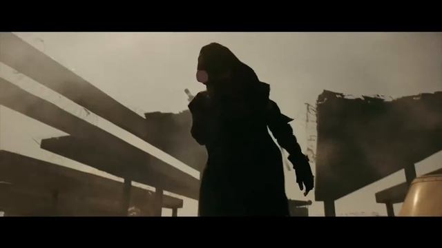 Milla Jovovich Talks Gaming & Resident Evil смотреть онлайн