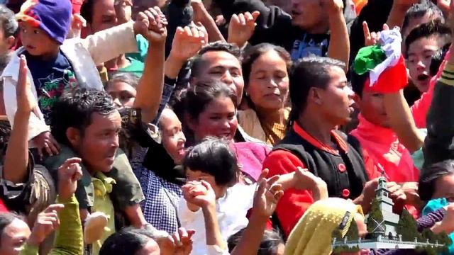 MDC ELETION 2019 JOB U MA LASKY RYMBAI SA SHI SIEN NA KA 21 TUBER NA PARTY UDP смотреть онлайн