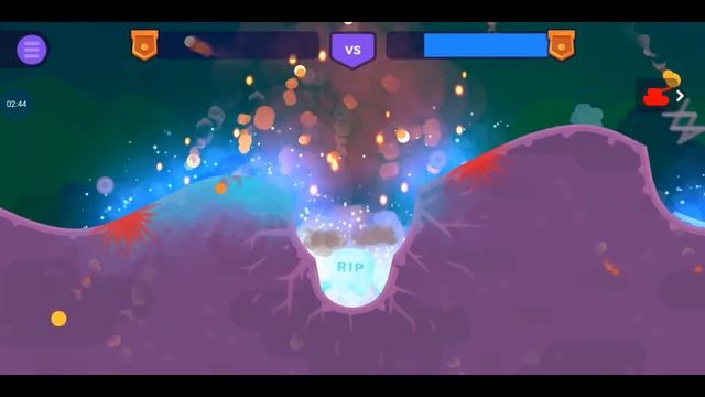 Tank Stars game смотреть онлайн