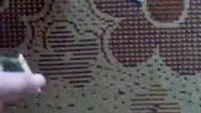 Лук зделай сам за 5 минут