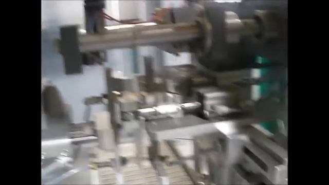 Mini Doy Pack TCM 1000 Compact Machine смотреть онлайн