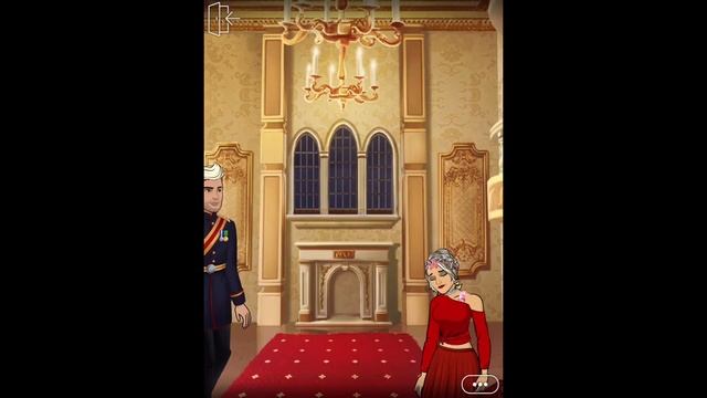The Ruby Tiara Ep8: The Ambush￼ смотреть онлайн