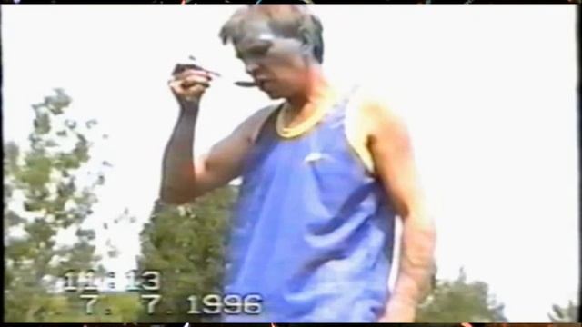 Памяти Андрея Чубарова /старшего/... смотреть онлайн