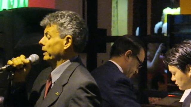 Tipica Sans Souci & Chino Laborde at Milonga Marabu Buenos Aires 2020 3 смотреть онлайн