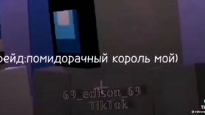 Эдисон и Херейд Шип из Тик Ток