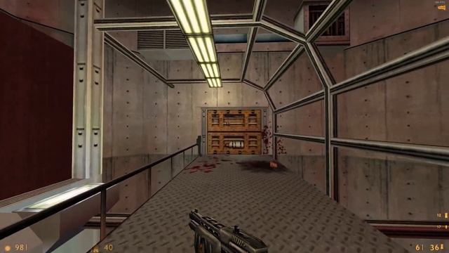 [Half Life - REISSUES] Mod Full Walkthrough смотреть онлайн