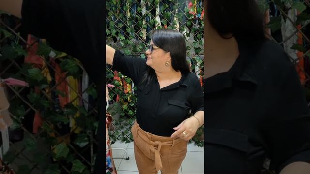 Brechó Online com peças lindas de Primeira Linha смотреть онлайн