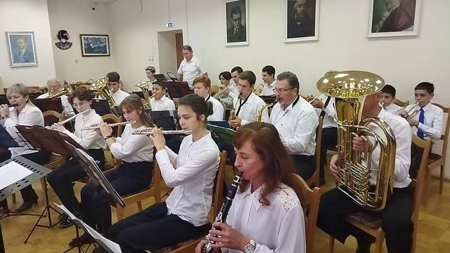 Е Петерсбурский СИНИЙ ПЛАТОЧЕК смотреть онлайн