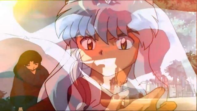 Inuyasha/kagome/Kikyo - Love is Everything / lies смотреть онлайн