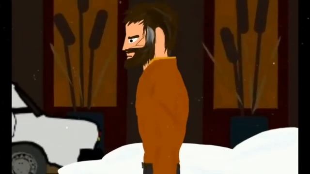 Ворон DFU series 1x01 смотреть онлайн