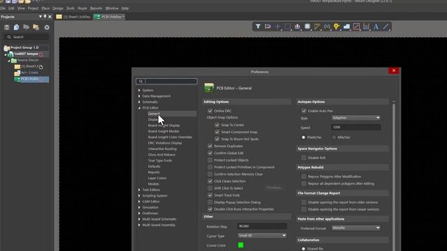 Altium Tutorial How Do You Rotate Components 45 Degrees In Altium Designer Or Any Angle You Choose смотреть онлайн