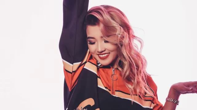 Айдана Дека ШЕКЕР ЭКЕН смотреть онлайн