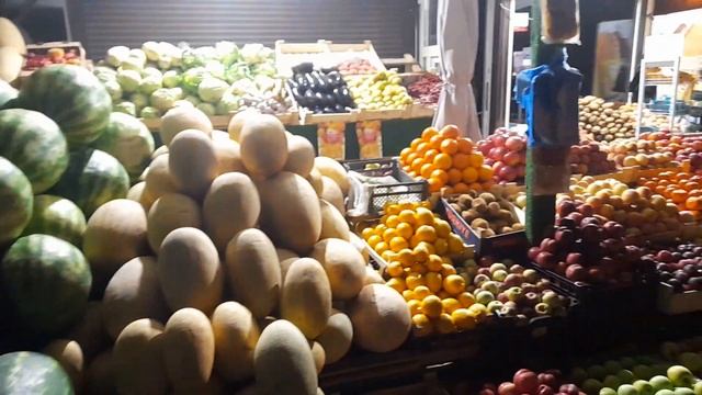 фрукты в город Новосибирск