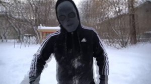 Скряга готовится к битве с Прыгуном, Виа в шоке!