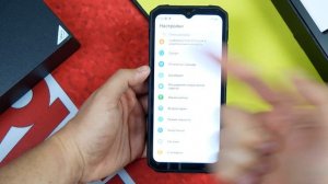 Взял Самый Мощный Смартфон с 200mp + 24\256Gb и 120Hz за 12000 рублей? НОВИНКА CYBER 15