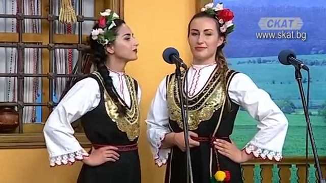 Бисера Иванова и Лидия Ангелова в СКАТ смотреть онлайн