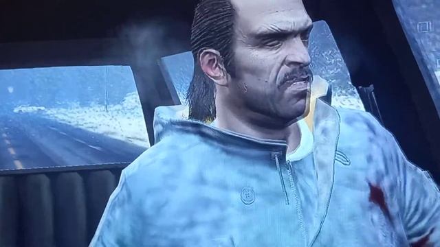 Gta 5 ps 3.Prologmisiyasi.миссияПролог.O‘zbekcha смотреть онлайн