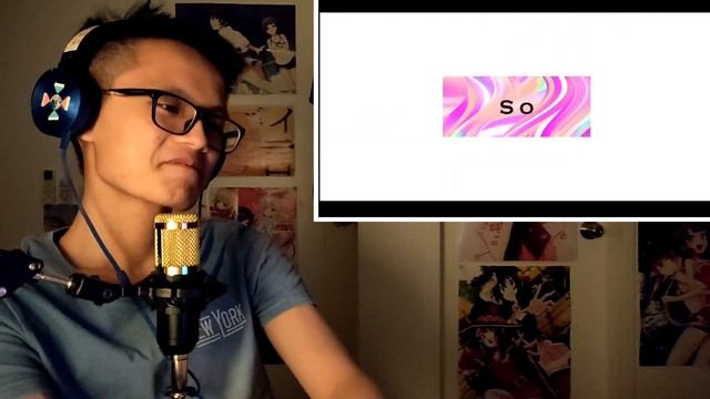 CALLIOPE x SUISEI GETCHA! Cover Reaction - I'M GONNA GETCHA смотреть онлайн
