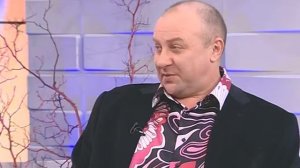 Актёр Анатолий Голуб: Я не очень требователен к жизни и ролям!