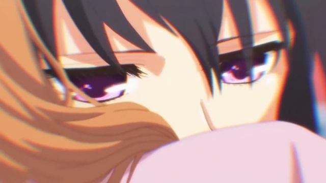 Citrus [AMV] - Mas Que Un Amigo смотреть онлайн