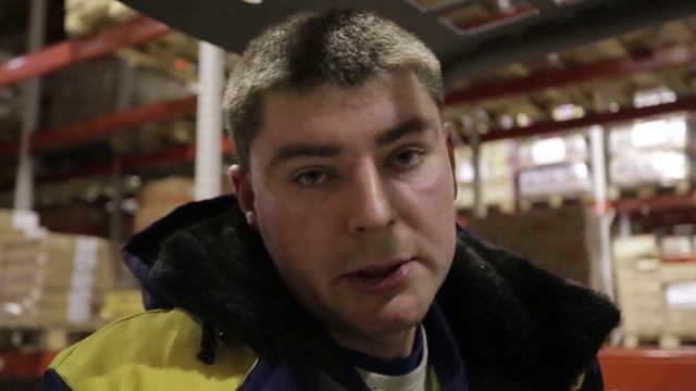 Интервью с сотрудниками смотреть онлайн